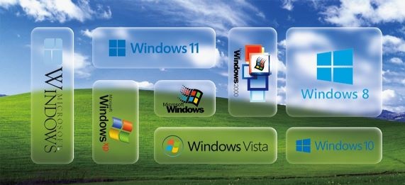 Windows