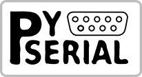 pyserial