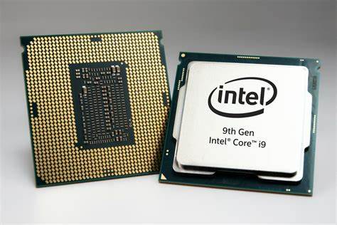 IntelCPU